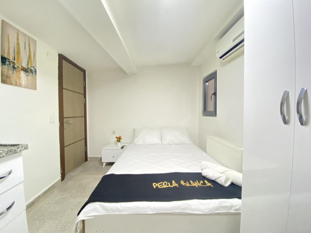 Comfortable And Central Studio Flat In Beyoglu Apartment Istanbul Exterior photo
